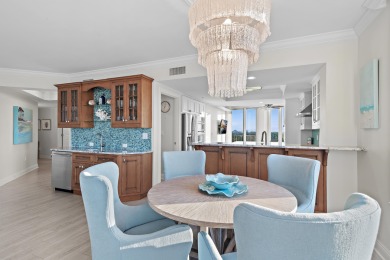 Discover an exceptional opportunity on the 9th floor of One on Sandestin Golf and Beach Resort - The Links in Florida - for sale on GolfHomes.com, golf home, golf lot