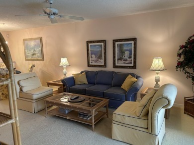 Fabulous 2 bedroom, 2 bath condo located on the 2nd floor. One on Heritage Ridge Golf Club in Florida - for sale on GolfHomes.com, golf home, golf lot