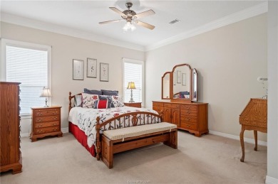 This home is offered with a $25,000 remodeling allowance! This on Pebble Creek Country Club in Texas - for sale on GolfHomes.com, golf home, golf lot