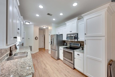 You know that feeling when you walk into a house and something on Columbia Country Club in South Carolina - for sale on GolfHomes.com, golf home, golf lot