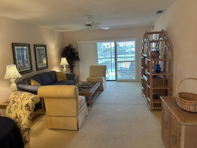 Fabulous 2 bedroom, 2 bath condo located on the 2nd floor. One on Heritage Ridge Golf Club in Florida - for sale on GolfHomes.com, golf home, golf lot