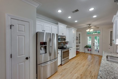 You know that feeling when you walk into a house and something on Columbia Country Club in South Carolina - for sale on GolfHomes.com, golf home, golf lot