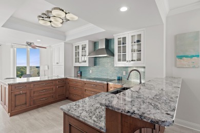 Discover an exceptional opportunity on the 9th floor of One on Sandestin Golf and Beach Resort - The Links in Florida - for sale on GolfHomes.com, golf home, golf lot