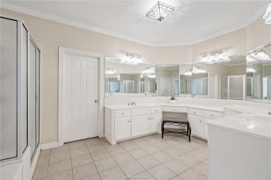 This home is offered with a $25,000 remodeling allowance! This on Pebble Creek Country Club in Texas - for sale on GolfHomes.com, golf home, golf lot