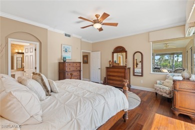 *TURNKEY* second-floor condo is accessible by a private elevator on Burnt Store Golf Club in Florida - for sale on GolfHomes.com, golf home, golf lot