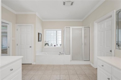 This home is offered with a $25,000 remodeling allowance! This on Pebble Creek Country Club in Texas - for sale on GolfHomes.com, golf home, golf lot