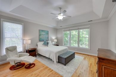You know that feeling when you walk into a house and something on Columbia Country Club in South Carolina - for sale on GolfHomes.com, golf home, golf lot