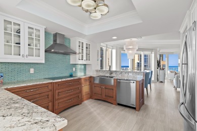 Discover an exceptional opportunity on the 9th floor of One on Sandestin Golf and Beach Resort - The Links in Florida - for sale on GolfHomes.com, golf home, golf lot