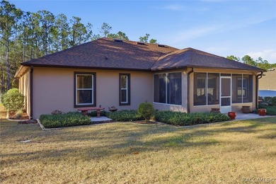 Fantastic opportunity to own this METICULOUSLY maintained home on Citrus Springs Country Club in Florida - for sale on GolfHomes.com, golf home, golf lot