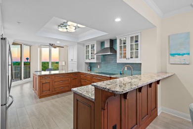Discover an exceptional opportunity on the 9th floor of One on Sandestin Golf and Beach Resort - The Links in Florida - for sale on GolfHomes.com, golf home, golf lot