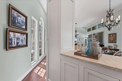 Golf Course Luxury Residence with Dual Offices and Exquisite on University Park Country Club in Florida - for sale on GolfHomes.com, golf home, golf lot