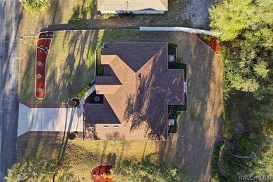 Fantastic opportunity to own this METICULOUSLY maintained home on Citrus Springs Country Club in Florida - for sale on GolfHomes.com, golf home, golf lot