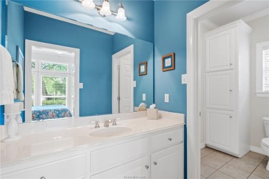 This home is offered with a $25,000 remodeling allowance! This on Pebble Creek Country Club in Texas - for sale on GolfHomes.com, golf home, golf lot