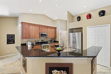 Fantastic opportunity to own this METICULOUSLY maintained home on Citrus Springs Country Club in Florida - for sale on GolfHomes.com, golf home, golf lot