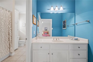 This home is offered with a $25,000 remodeling allowance! This on Pebble Creek Country Club in Texas - for sale on GolfHomes.com, golf home, golf lot