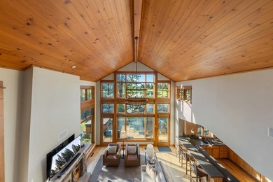 Enjoy the very best of early summer in Tahoe with this Week 24 on Ponderosa Golf Course in California - for sale on GolfHomes.com, golf home, golf lot