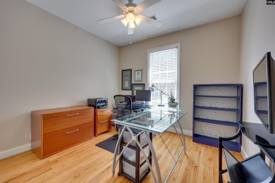 You know that feeling when you walk into a house and something on Columbia Country Club in South Carolina - for sale on GolfHomes.com, golf home, golf lot