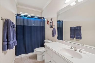 This home is offered with a $25,000 remodeling allowance! This on Pebble Creek Country Club in Texas - for sale on GolfHomes.com, golf home, golf lot