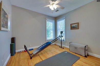 You know that feeling when you walk into a house and something on Columbia Country Club in South Carolina - for sale on GolfHomes.com, golf home, golf lot