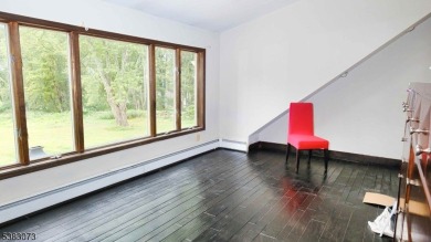 This sprawling home, tucked away down a quiet country road, is on Hidden Acres Golf Course in New Jersey - for sale on GolfHomes.com, golf home, golf lot