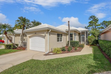 PERFECT ST LUCIE WEST LOCATION! Desirable Fairway Isles on St. Lucie Trail Golf Club in Florida - for sale on GolfHomes.com, golf home, golf lot