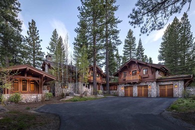 You've memorized the delicate pitches, breaks and rolls on that on Northstar At Tahoe Golf Course in California - for sale on GolfHomes.com, golf home, golf lot