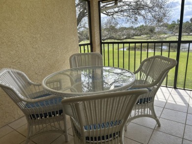 Fabulous 2 bedroom, 2 bath condo located on the 2nd floor. One on Heritage Ridge Golf Club in Florida - for sale on GolfHomes.com, golf home, golf lot