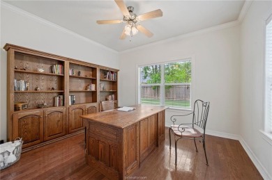 This home is offered with a $25,000 remodeling allowance! This on Pebble Creek Country Club in Texas - for sale on GolfHomes.com, golf home, golf lot