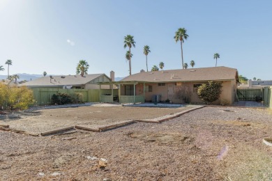 Fantastic opportunity to own a recently renovated home on one of on Palm Desert Country Club in California - for sale on GolfHomes.com, golf home, golf lot