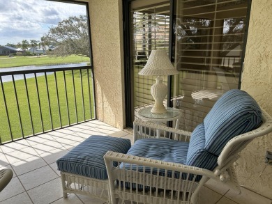 Fabulous 2 bedroom, 2 bath condo located on the 2nd floor. One on Heritage Ridge Golf Club in Florida - for sale on GolfHomes.com, golf home, golf lot