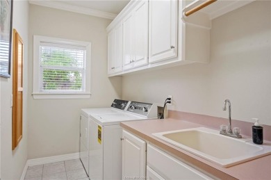 This home is offered with a $25,000 remodeling allowance! This on Pebble Creek Country Club in Texas - for sale on GolfHomes.com, golf home, golf lot