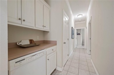 This home is offered with a $25,000 remodeling allowance! This on Pebble Creek Country Club in Texas - for sale on GolfHomes.com, golf home, golf lot