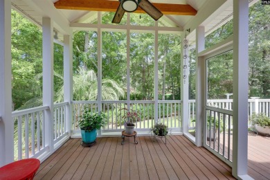 You know that feeling when you walk into a house and something on Columbia Country Club in South Carolina - for sale on GolfHomes.com, golf home, golf lot