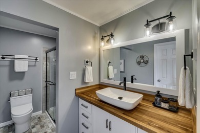 Welcome to 1005 Campbellton Drive in North Augusta, an on The River Golf Club in South Carolina - for sale on GolfHomes.com, golf home, golf lot