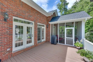 You know that feeling when you walk into a house and something on Columbia Country Club in South Carolina - for sale on GolfHomes.com, golf home, golf lot