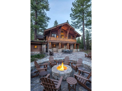 You've memorized the delicate pitches, breaks and rolls on that on Northstar At Tahoe Golf Course in California - for sale on GolfHomes.com, golf home, golf lot
