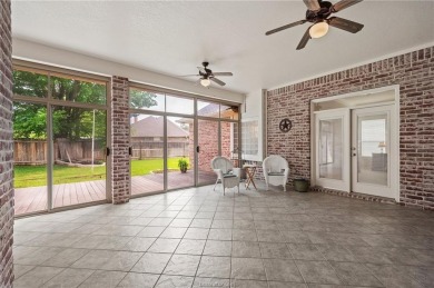This home is offered with a $25,000 remodeling allowance! This on Pebble Creek Country Club in Texas - for sale on GolfHomes.com, golf home, golf lot