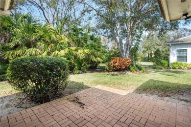 Modern yet timeless Bent Pine Villa offering 3bd/3ba, white oak on Bent Pine Golf Club in Florida - for sale on GolfHomes.com, golf home, golf lot