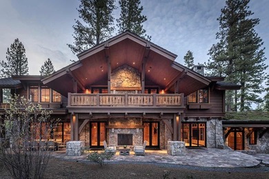 You've memorized the delicate pitches, breaks and rolls on that on Northstar At Tahoe Golf Course in California - for sale on GolfHomes.com, golf home, golf lot