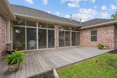 This home is offered with a $25,000 remodeling allowance! This on Pebble Creek Country Club in Texas - for sale on GolfHomes.com, golf home, golf lot