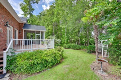 You know that feeling when you walk into a house and something on Columbia Country Club in South Carolina - for sale on GolfHomes.com, golf home, golf lot