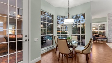 Golf Course Luxury Residence with Dual Offices and Exquisite on University Park Country Club in Florida - for sale on GolfHomes.com, golf home, golf lot