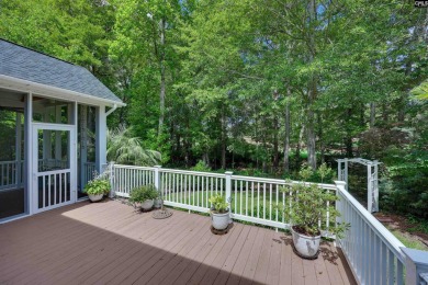 You know that feeling when you walk into a house and something on Columbia Country Club in South Carolina - for sale on GolfHomes.com, golf home, golf lot