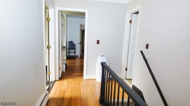 This sprawling home, tucked away down a quiet country road, is on Hidden Acres Golf Course in New Jersey - for sale on GolfHomes.com, golf home, golf lot