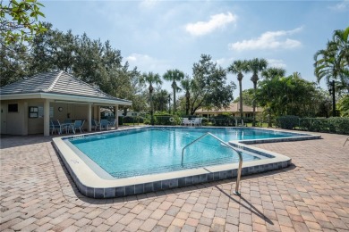 Modern yet timeless Bent Pine Villa offering 3bd/3ba, white oak on Bent Pine Golf Club in Florida - for sale on GolfHomes.com, golf home, golf lot