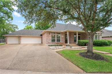 This home is offered with a $25,000 remodeling allowance! This on Pebble Creek Country Club in Texas - for sale on GolfHomes.com, golf home, golf lot