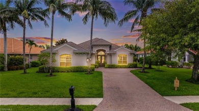 Welcome to the ultimate expression of Florida living in the on West Bay Beach and Golf Club in Florida - for sale on GolfHomes.com, golf home, golf lot