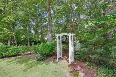 You know that feeling when you walk into a house and something on Columbia Country Club in South Carolina - for sale on GolfHomes.com, golf home, golf lot