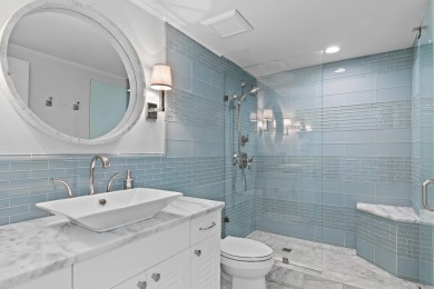Discover an exceptional opportunity on the 9th floor of One on Sandestin Golf and Beach Resort - The Links in Florida - for sale on GolfHomes.com, golf home, golf lot