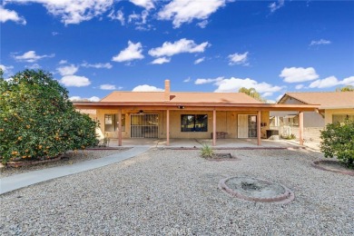 Another great golf course home in ever popular Seven Hills 55+ on Seven Hills Golf Course in California - for sale on GolfHomes.com, golf home, golf lot